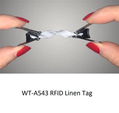 rfid tags in industry 2017|durable rfid tags.